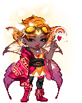 Rissid Lady's avatar