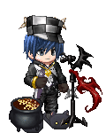 Neko Zeal Lucifer's avatar