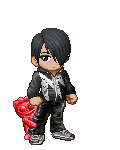 Holy rocker26's avatar