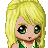 Breana The Blondie's avatar