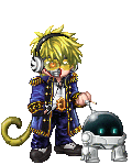 XxstyLezxX's avatar