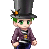 clockwerk orange's avatar