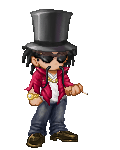 Kanonji Misao's avatar