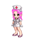 super hot nurse