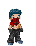 Grey Stonefist's avatar