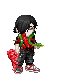 Fearless Demonic Vamp's avatar