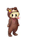 Ciindy Bear's avatar