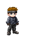 Solid_Snake13's avatar