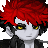Vampire Prince Senjilious's avatar