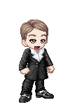 Bellforest Peasegood's avatar