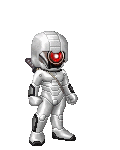 Codename Grey Fox's avatar