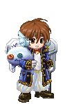 Carib0u Lou's avatar