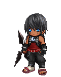 Sakai Soul Stealer