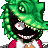 Toshihiko Two's username