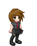 Chibi Yuki Cross's avatar