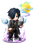 Lord Archanon's avatar