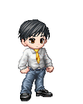 Arino Kacho's avatar