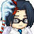 Uryu_Ishida_The_Quincy's username