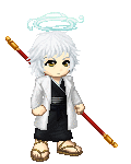 Hitsugaya leader of sqd 7's avatar