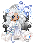 princess snow wolf's avatar