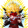 metal roxasnb's avatar