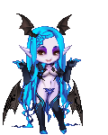 Devilish Minx's avatar