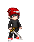 Frost's avatar
