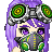 PartyPoisonette's avatar