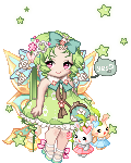 Mireille _san's avatar
