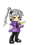 Blood Kitsune's avatar