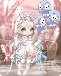 Darkmagic Sweetheart's avatar