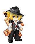 Dameon Nexes's avatar