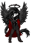 Crimson Rose Of Sins's avatar