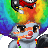 The Emo Clown's avatar