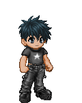 LinkinPark Boy01's avatar