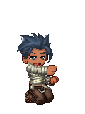 Tnoro Mourta's avatar