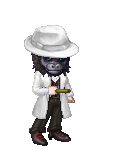 Monsieur Hat's avatar