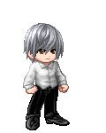 Shiraishi Kuranosuke's avatar