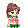 Sailor Jupiter_Lita Kino's avatar