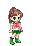 Sailor Jupiter_Lita Kino's avatar