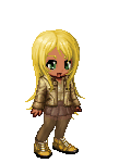 Ganguro Girl Saroi's avatar