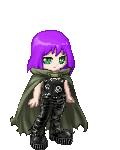 Mendelina's avatar