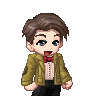 Eleventh Doctor's avatar