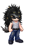 Kinikki's avatar