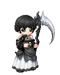 Ametsuchiko's avatar