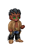 Sherrif Bart's avatar