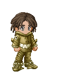 Orea Bibu's avatar