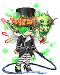 I Poot Lime Green Chaos's avatar