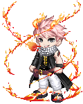 DragneeI Natsu