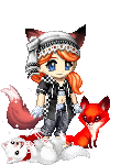 Karazy-Fox's avatar